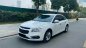 Chevrolet Cruze 2017 - Xe màu trắng