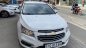 Chevrolet Cruze 2018 - Màu trắng