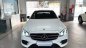 Mercedes-Benz E300 2020 - Màu trắng, xe đẹp