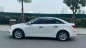 Chevrolet Cruze 2017 - Xe màu trắng
