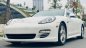 Porsche Panamera 2011 - Cần bán Porsche Panamera năm sản xuất 2011, màu trắng