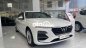 Jonway Global Noble 2022 - Bán ô tô VinFast LUX A2.0 tiêu chuẩn sản xuất 2022, màu trắng