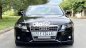 Audi A4 2008 - Bán Audi A4 2.0 TFSI sản xuất năm 2008, màu đen, nhập khẩu