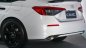 Honda Civic 2022 - Sẵn xe giao ngay Honda Civic AT 1.5 Turbo 2022, màu trắng, giá tốt và nhiều quà tặng hấp dẫn