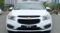 Chevrolet Cruze 2016 - Màu trắng