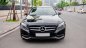 Mercedes-Benz C200 2015 - Màu đen, xe nhập, 900 triệu