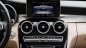 Mercedes-Benz C200 2015 - Màu đen, xe nhập, 900 triệu