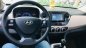 Hyundai Grand i10 2015 - Màu bạc, nhập khẩu nguyên chiếc