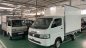 XE tải nhẹ Suzuki bền bỉ tiết kiệm nhiên liệu