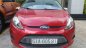Ford Fiesta 2013 - Xe mới chạy 4 vạn km, 1 chủ rất ít đi, bao test