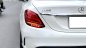 Mercedes-Benz C class C300 2016 - Mercede Benz C300 AMG 2016 bản cao cấp Full Option