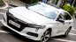 Honda Accord 2022 - Sensing 2022, odo chỉ 15.000km, biển SG cực mới
