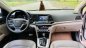 Hyundai Elantra 2016 - Xe màu trắng 
