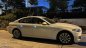 BMW 528i 2015 - Màu trắng, nội thất kem