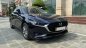 Mazda 3 2020 - Ngoại thất xanh cavansite - xe 1 chủ từ đầu