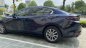 Mazda 3 2020 - Ngoại thất xanh cavansite - xe 1 chủ từ đầu