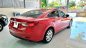 Mazda 6 2018 - Xe màu đỏ, nội thất đen