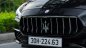 Maserati Quattroporte 2016 - Cần bán xe màu đen