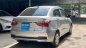 Hyundai Grand i10 2019 - Xe màu bạc, bản đủ, số sàn