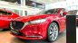 Mazda 6 2022 - Giảm 110 triệu trong tháng 10