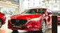 Mazda 6 2022 - Giảm 110 triệu trong tháng 10