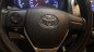 Toyota Vios 2020 - Màu đen, giá chỉ 505 triệu