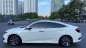 Honda Civic 2018 - Bán xe màu trắng