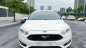 Ford Focus 2018 - Màu trắng, giá hữu nghị