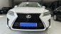 Lexus RX350 Luxury 2017 - Bán xe Lexus RX350 Luxury sản xuất năm 2017 xe nhập chính hãng, chủ xe cá nhân đi giữ gìn, lịch sử bảo dưỡng chính hãng
