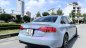 Audi A4 2009 - Nhập Đức 2009 loai Full và vào rất nhiều đồ chơi, xe hai màu có đề stop cửa sổ trời, nội thất kem