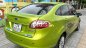 Ford Fiesta 2011 - Số tự động êm ái