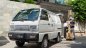 Suzuki Supper Carry Van 2022 - Xe tải VAn chạy giao hàng nội thành 