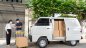 Suzuki Supper Carry Van 2022 - Xe tải VAn chạy giao hàng nội thành 