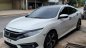 Honda Civic 2017 - Màu trắng giá hữu nghị