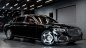 Mercedes-Maybach S 580 2022 - Sẵn giao ngay toàn quốc
