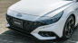 Hyundai Elantra 2022 - Siêu phẩm dẫn đầu xu thế - Giá tốt nhất miền Bắc