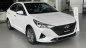 Hyundai Accent 2022 - Sẵn xe đủ màu giá tốt nhất thị trường, hỗ trợ giấy tờ nhanh gọn, tặng máy tính bảng