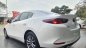 Mazda 3 2022 - Xe màu trắng giá ưu đãi