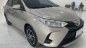 Toyota Vios 2022 - Siêu lướt - Chiếc xe quốc dân zin 100% - Bảo hành 6 tháng động cơ, máy móc. Thay nhớt miễn phí