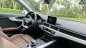Audi A4 2017 - Màu trắng /nội thất nâu
