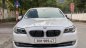 BMW 520i 2012 - Xe màu trắng