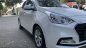 Hyundai Premio 2021 - Màu trắng nội thất kem, xe mới đẹp, chạy chuẩn 2v, giá tốt