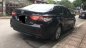 Toyota Camry 2021 - Màu đen, số tự động