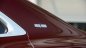 Bentley Flying Spur 2021 - Xe màu đỏ