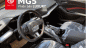 MG 2022 - Choosing Your Right MG Color - Đổi màu xanh Aquamarine