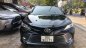 Toyota Camry 2021 - Màu đen, nhập khẩu nguyên chiếc