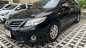 Toyota Corolla 2012 - Màu đen, nhập khẩu nguyên chiếc