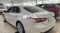 Toyota Camry Xe  2.5Q 2019 trắng siêu lướt cực chất giá rẻ 2019 - Xe Camry 2.5Q 2019 trắng siêu lướt cực chất giá rẻ