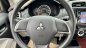 Mitsubishi Attrage 2016 - Màu xám, nhập khẩu, 275 triệu