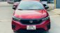 Honda City 2021 - Màu đỏ 512 sang trọng